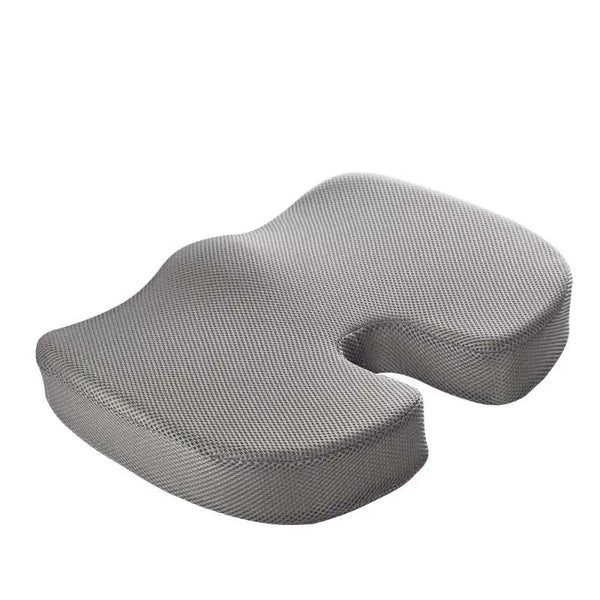 Coussin ergonomique en forme de U Confort Élite