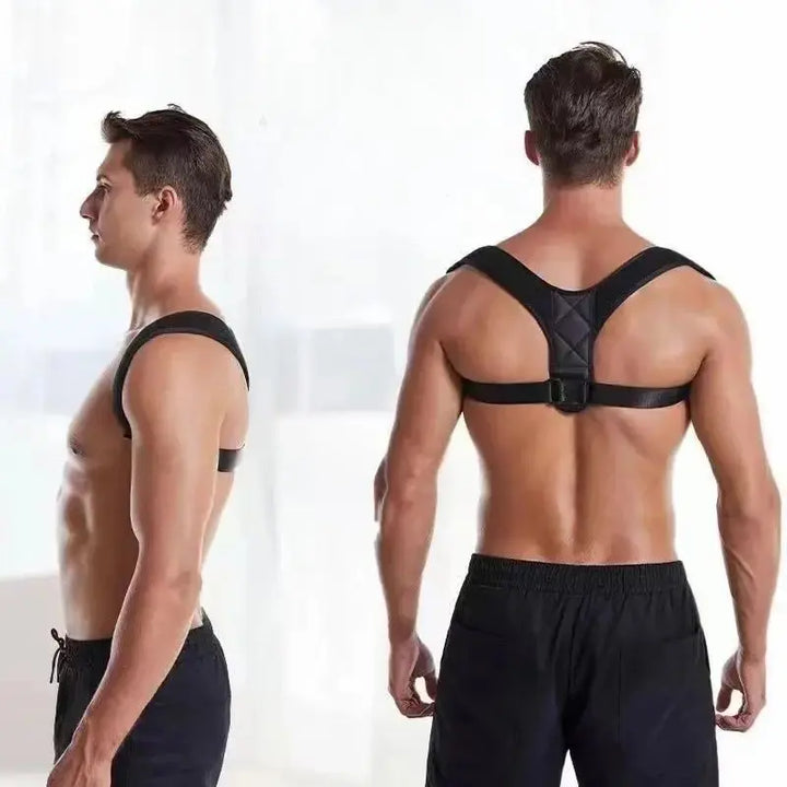 Correcteur de posture redresseur de fos Confort Élite