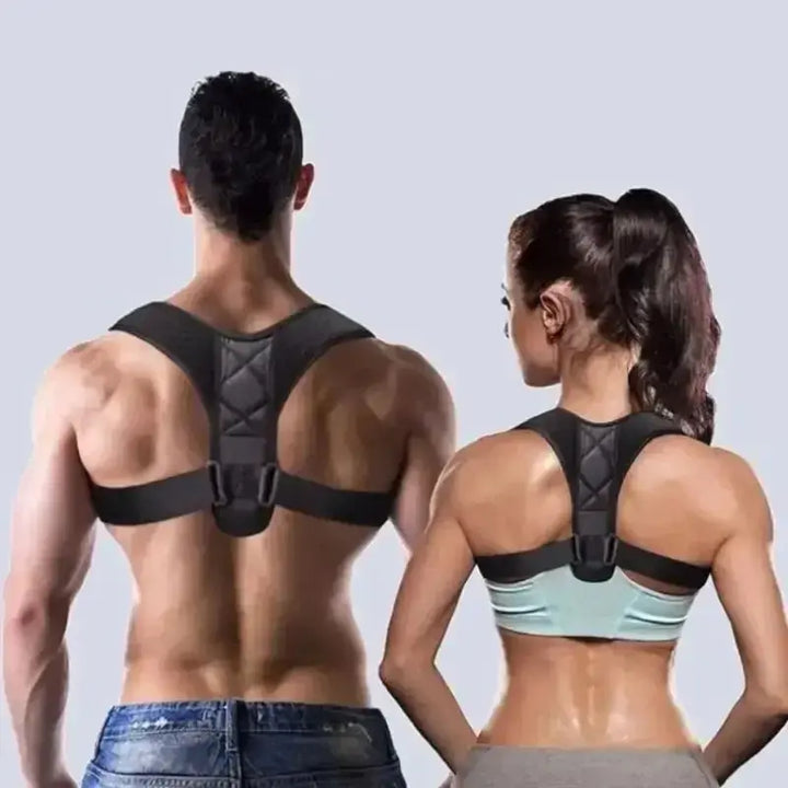 Correcteur de posture redresseur de fos Confort Élite