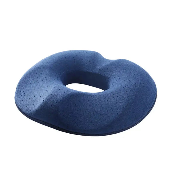 Coussin en forme de donut Confort Élite