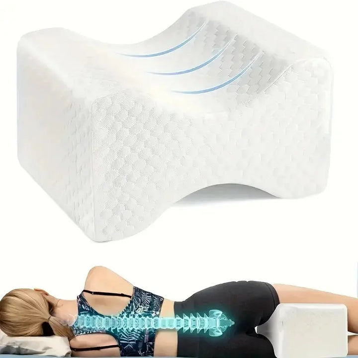 Coussin pour les Jambes Confort Élite