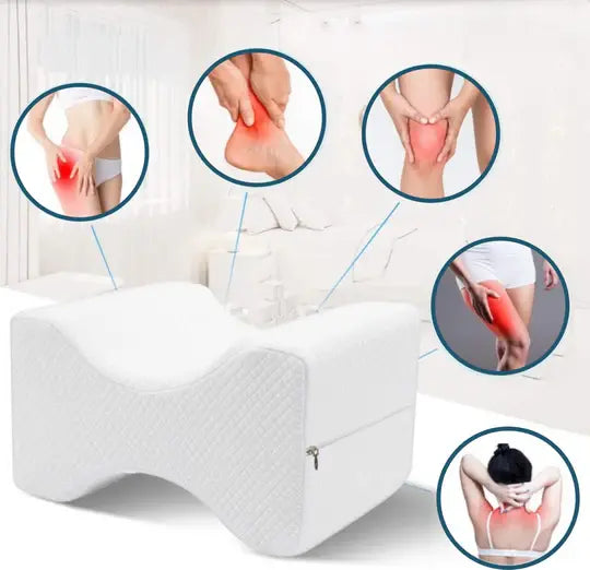 Coussin pour les Jambes Confort Élite