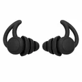 Bouchons d’oreilles offert